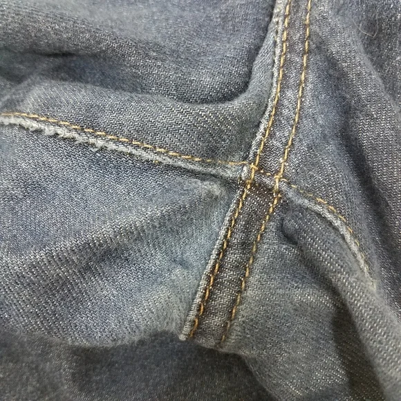 Joe's Jeans Maria Ankle Skinny 30 - Picture 15 of 15